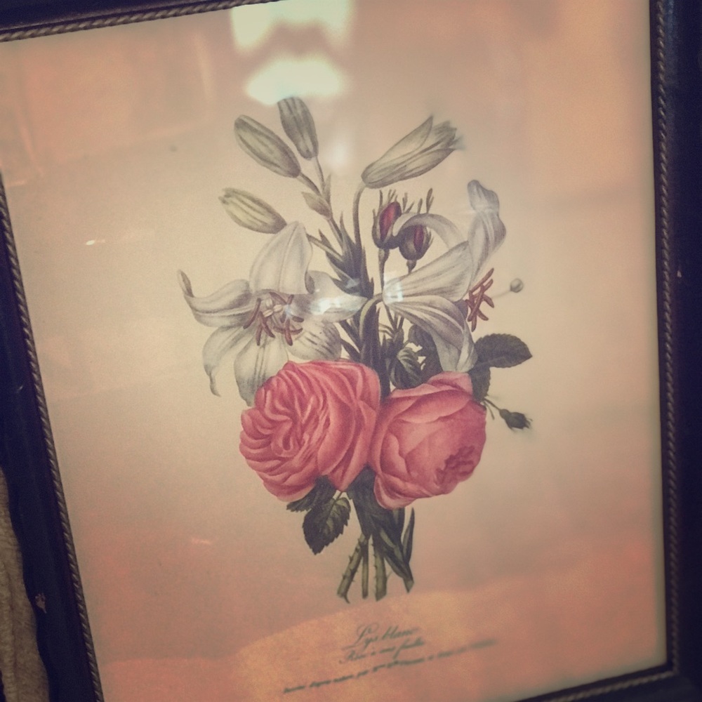 ISO Posher I met at 60542 Post Office!